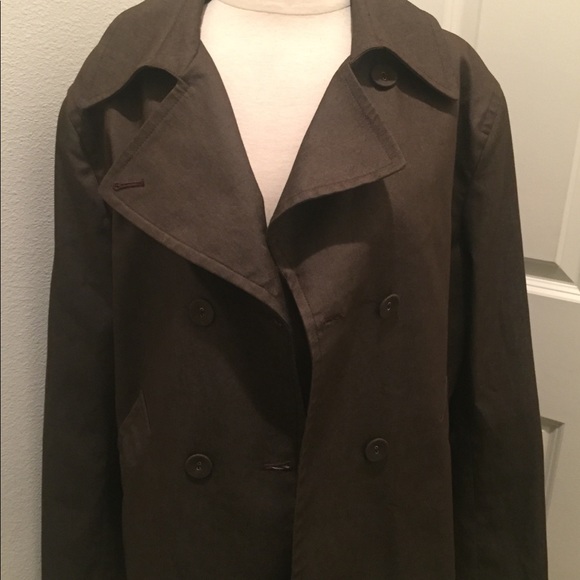 New York and Company Skirt Suit Size XL/18 - Picture 7 of 8